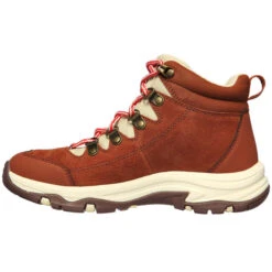 SKECHERS Women's Relaxed Fit: Trego - El Capitan Hiking Boots -Fam By Style 2077696 208 alt2