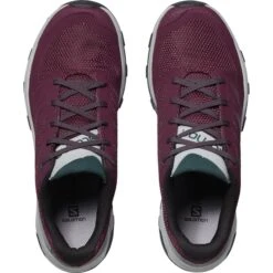 SALOMON Women's Outline Hiking Shoes -Fam By Style 2077807 602 alt5