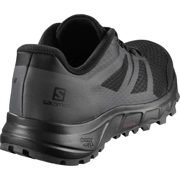 SALOMON Men's Trailster 2 Trail Running Shoes 2 SALOMON Men's Trailster 2 Trail Running Shoes - Image 2