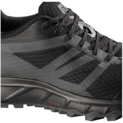 SALOMON Men's Trailster 2 Trail Running Shoes 11 SALOMON Men's Trailster 2 Trail Running Shoes -Fam By Style 2077808 001 alt4