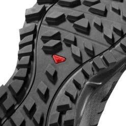 SALOMON Men's Trailster 2 Trail Running Shoes 12 SALOMON Men's Trailster 2 Trail Running Shoes -Fam By Style 2077808 001 alt5