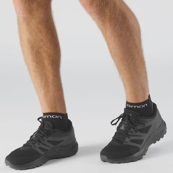 SALOMON Men's Trailster 2 Trail Running Shoes 7 SALOMON Men's Trailster 2 Trail Running Shoes - Image 7