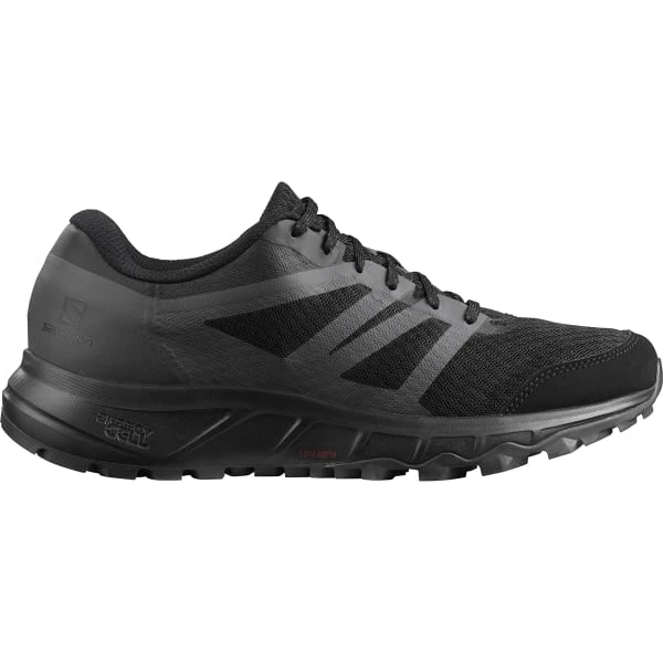 SALOMON Men's Trailster 2 Trail Running Shoes 1 SALOMON Men's Trailster 2 Trail Running Shoes
