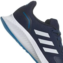 ADIDAS Boys' Runfalcon 2.0 Running Shoes -Fam By Style 2077898 404 alt6