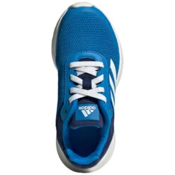 ADIDAS Kids' Tensaur Running Shoes -Fam By Style 2077901 404 alt4