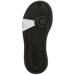 ADIDAS Boys' Hoops Mid Basketball Shoes -Fam By Style 2077928 001 alt5