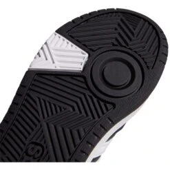 ADIDAS Boys' Hoops Mid Basketball Shoes -Fam By Style 2077928 001 alt7