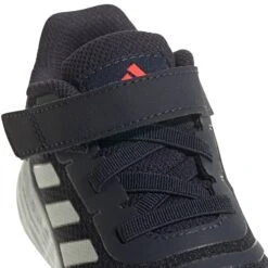 ADIDAS Boys' Infant/Toddler Duramo 10 Running Shoes -Fam By Style 2077930 402 alt6