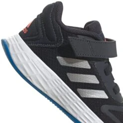 ADIDAS Boys' Infant/Toddler Duramo 10 Running Shoes -Fam By Style 2077930 402 alt7
