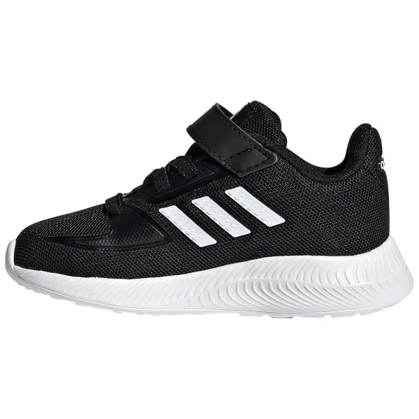 ADIDAS Boys' Infant/Toddler Runfalcon 2.0 Running Shoe 2 ADIDAS Boys' Infant/Toddler Runfalcon 2.0 Running Shoe - Image 2