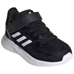 ADIDAS Boys' Infant/Toddler Runfalcon 2.0 Running Shoe 10 ADIDAS Boys' Infant/Toddler Runfalcon 2.0 Running Shoe -Fam By Style 2077931 001 alt2