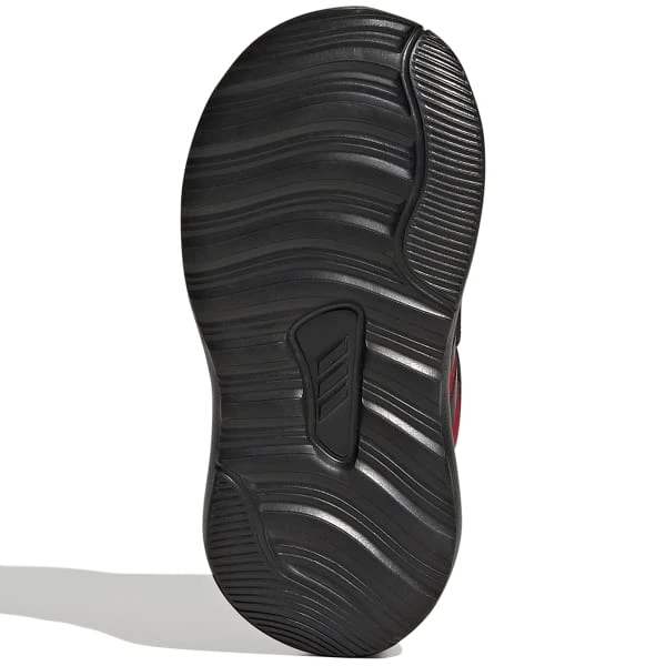 ADIDAS Infant/Toddler Boys' X Marvel Spider-Man Fortarun Shoes 6 ADIDAS Infant/Toddler Boys' X Marvel Spider-Man Fortarun Shoes - Image 6