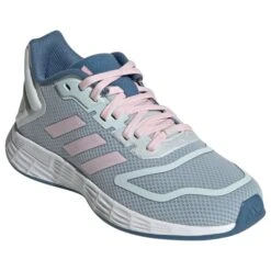 ADIDAS Girls' Duramo 10 Running Shoes -Fam By Style 2077934 607 alt2