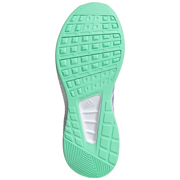 ADIDAS Girls' Runfalcon 2.0 Running Shoes 3 ADIDAS Girls' Runfalcon 2.0 Running Shoes - Image 3