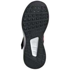 ADIDAS Girls' Fun Falcon 2.0 Running Shoes -Fam By Style 2077954 001 alt5