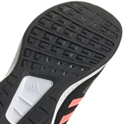 ADIDAS Girls' Fun Falcon 2.0 Running Shoes -Fam By Style 2077954 001 alt7