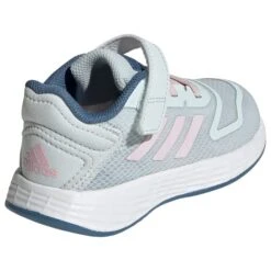 ADIDAS Girls' Infant/Toddler Duramo 10 Shoes -Fam By Style 2077959 406 alt3