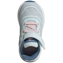 ADIDAS Girls' Infant/Toddler Duramo 10 Shoes -Fam By Style 2077959 406 alt5