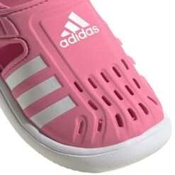 ADIDAS Girls' Summer Water Sandals -Fam By Style 2077966 607 alt6