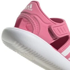 ADIDAS Girls' Summer Water Sandals -Fam By Style 2077966 607 alt7