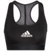 ADIDAS Women's Powerreact Training Medium Support Sports Bra