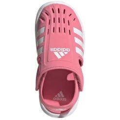 ADIDAS Girls' Summer Water Sandals 12 ADIDAS Girls' Summer Water Sandals -Fam By Style 2077970 607 alt4