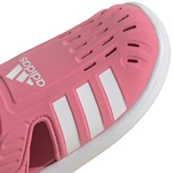 ADIDAS Girls' Summer Water Sandals 14 ADIDAS Girls' Summer Water Sandals -Fam By Style 2077970 607 alt6