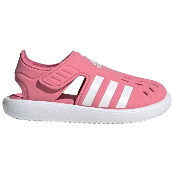 ADIDAS Girls' Summer Water Sandals 1 ADIDAS Girls' Summer Water Sandals