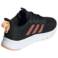 ADIDAS Women's Nario Moves Running Shoes 11 ADIDAS Women's Nario Moves Running Shoes -Fam By Style 2077974 031 alt3