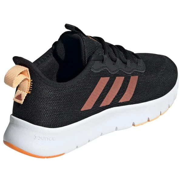 ADIDAS Women's Nario Moves Running Shoes 4 ADIDAS Women's Nario Moves Running Shoes - Image 4