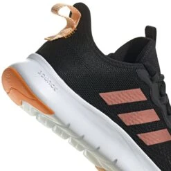 ADIDAS Women's Nario Moves Running Shoes 15 ADIDAS Women's Nario Moves Running Shoes -Fam By Style 2077974 031 alt7