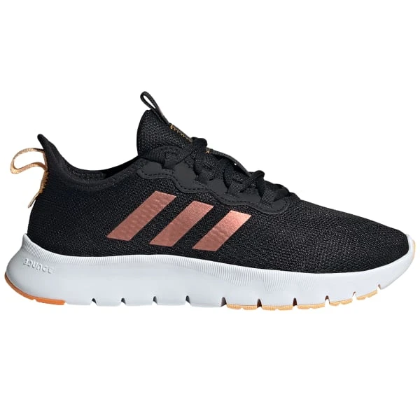 ADIDAS Women's Nario Moves Running Shoes 1 ADIDAS Women's Nario Moves Running Shoes