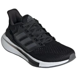 ADIDAS Women's EQ21 Running Shoes -Fam By Style 2077976 001 alt2