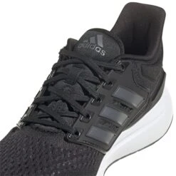 ADIDAS Women's EQ21 Running Shoes -Fam By Style 2077976 001 alt6