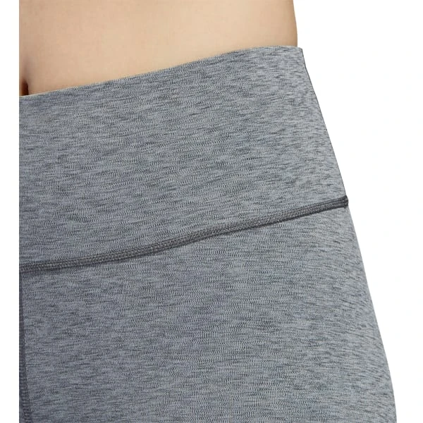 ADIDAS Women's Optime Training 7/8-Length Tights 4 ADIDAS Women's Optime Training 7/8-Length Tights - Image 4