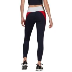 ADIDAS Women's Designed To Move Leggings -Fam By Style 2077989 402 alt2
