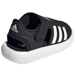 ADIDAS Infant Kids' Closed Toe Water Sandals 11 ADIDAS Infant Kids' Closed Toe Water Sandals -Fam By Style 2078003 001 alt3