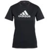 ADIDAS Women's Primeblue Designed To Move Short Sleeve Sport Tee