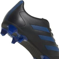 ADIDAS Kids' Goletto VII Firm Ground Cleats -Fam By Style 2078057 402 alt6