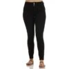 Y.M.I Juniors' Recycled WBB 3-Button Skinny Jeans