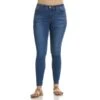 YMI JEANS Juniors' WBB Basic Skinny Jeans