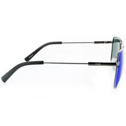 ONE BY OPTIC NERVE Dieter Polarized Sunglasses -Fam By Style 2078108 003 alt2