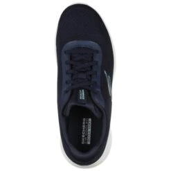 SKECHERS Women's GOwalk Joy - Ecstatic Shoe -Fam By Style 2078140 402 alt3