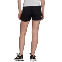 ADIDAS Women's Designed To Move 3-Stripes Shorts -Fam By Style 2078142 001 alt2