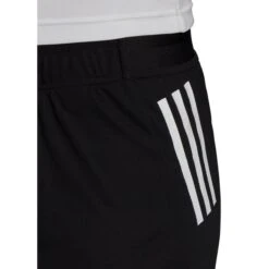 ADIDAS Women's Designed To Move 3-Stripes Shorts -Fam By Style 2078142 001 alt4