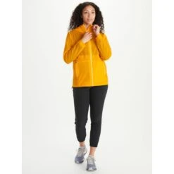 MARMOT Women's Bantamweight Jacket -Fam By Style 2078273 601 alt5