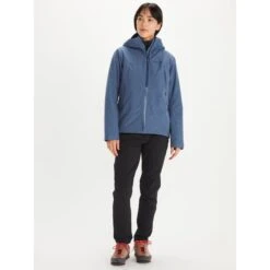 MARMOT Women's Minimalist Pro Jacket -Fam By Style 2078277 005 alt5