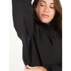 MARMOT Women's Minimalist Jacket 8 MARMOT Women's Minimalist Jacket -Fam By Style 2078284 001 alt2