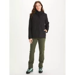 MARMOT Women's Minimalist Jacket 11 MARMOT Women's Minimalist Jacket -Fam By Style 2078284 001 alt5