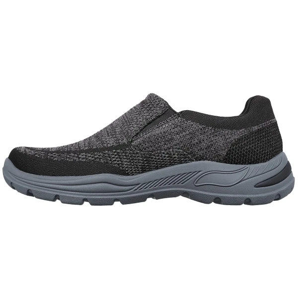 SKECHERS Men's Arch Fit Motley - Vaseo Shoe 3 SKECHERS Men's Arch Fit Motley - Vaseo Shoe - Image 3